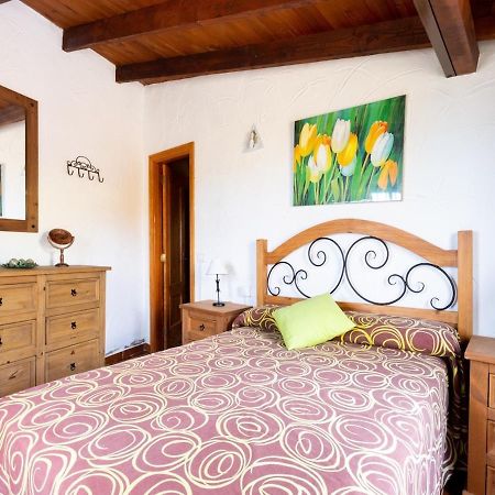 Eden Rentals North Paradise "House B" Santa Catalina Zewnętrze zdjęcie