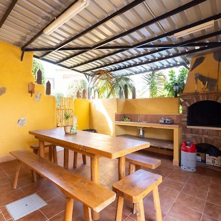 Eden Rentals North Paradise "House B" Santa Catalina Zewnętrze zdjęcie