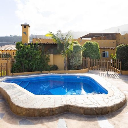 Eden Rentals North Paradise "House B" Santa Catalina Zewnętrze zdjęcie