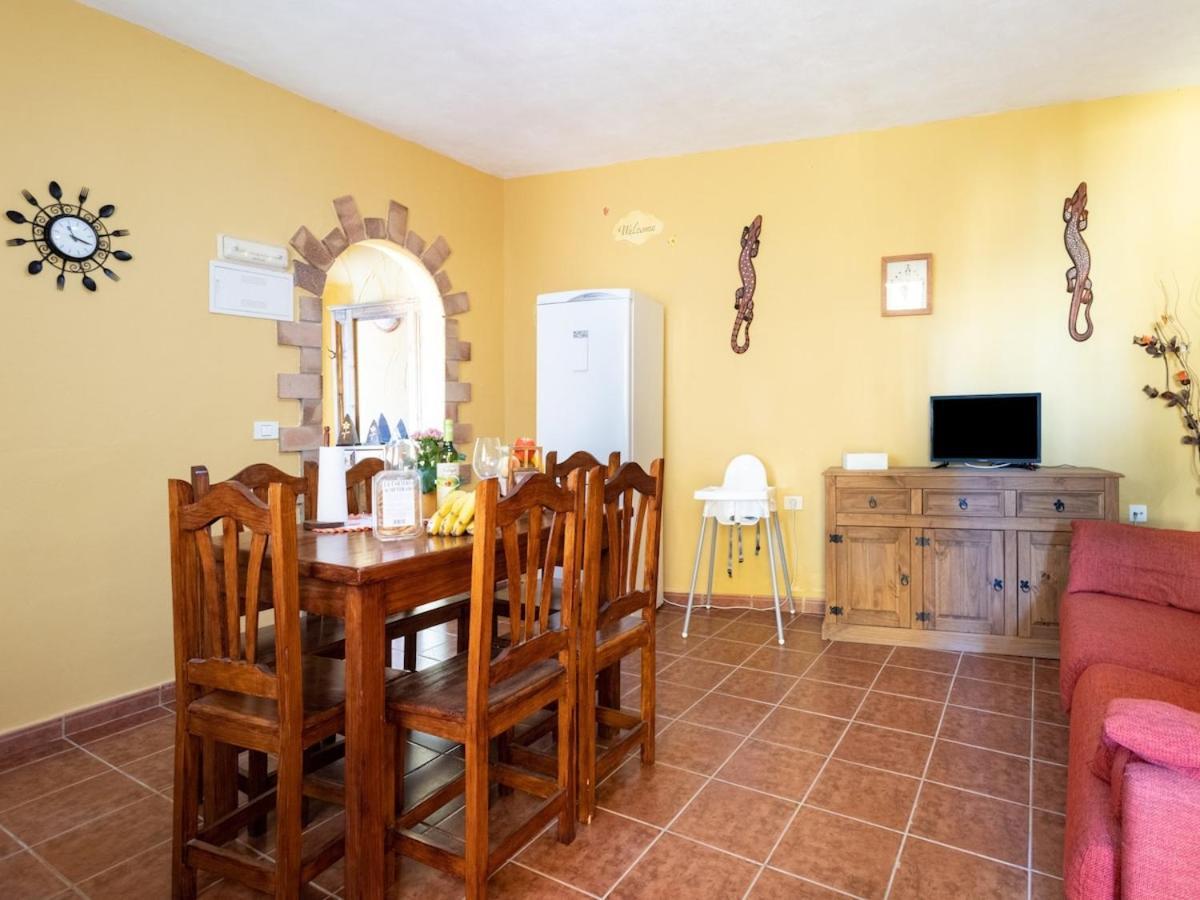 Eden Rentals North Paradise "House B" Santa Catalina Zewnętrze zdjęcie