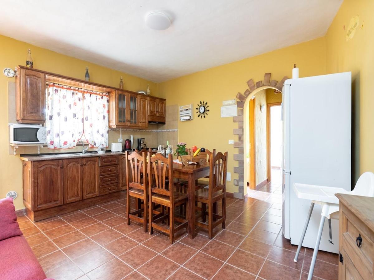 Eden Rentals North Paradise "House B" Santa Catalina Zewnętrze zdjęcie