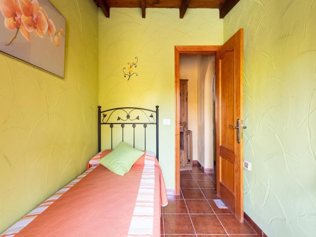 Eden Rentals North Paradise "House B" Santa Catalina Zewnętrze zdjęcie