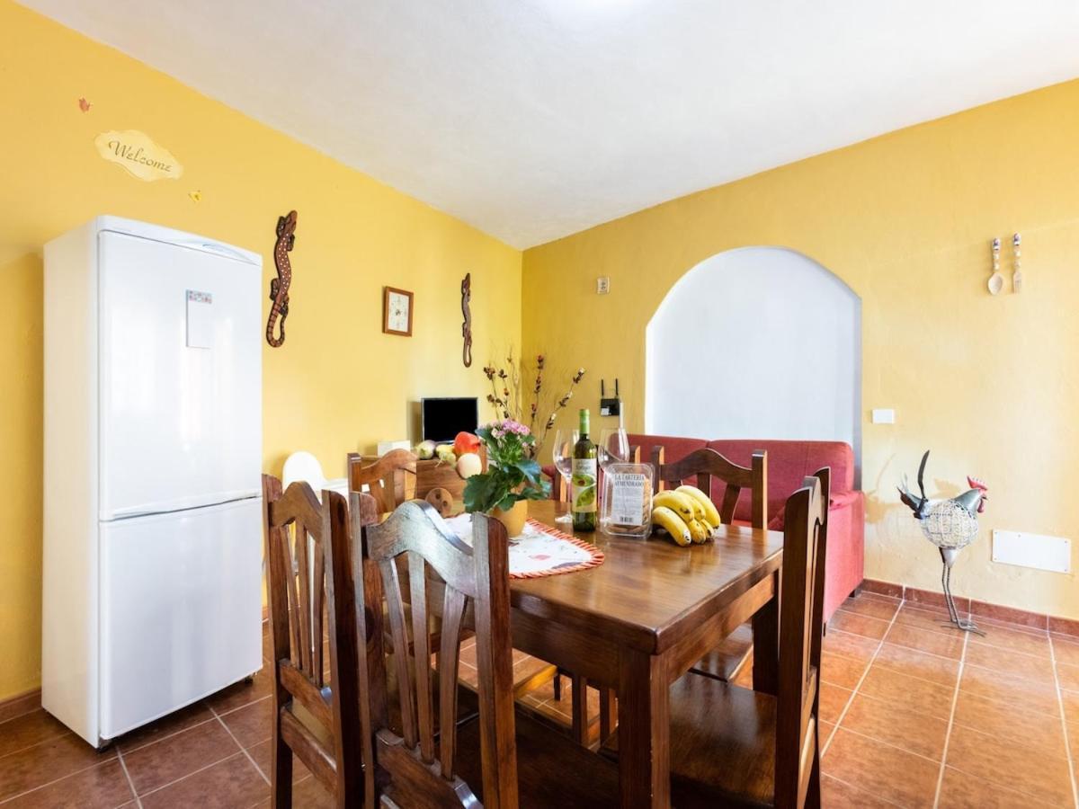 Eden Rentals North Paradise "House B" Santa Catalina Zewnętrze zdjęcie
