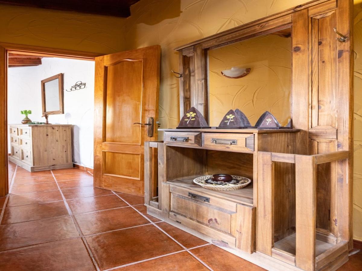 Eden Rentals North Paradise "House B" Santa Catalina Zewnętrze zdjęcie