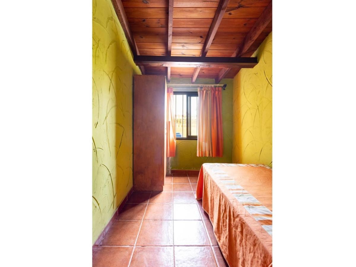 Eden Rentals North Paradise "House B" Santa Catalina Zewnętrze zdjęcie