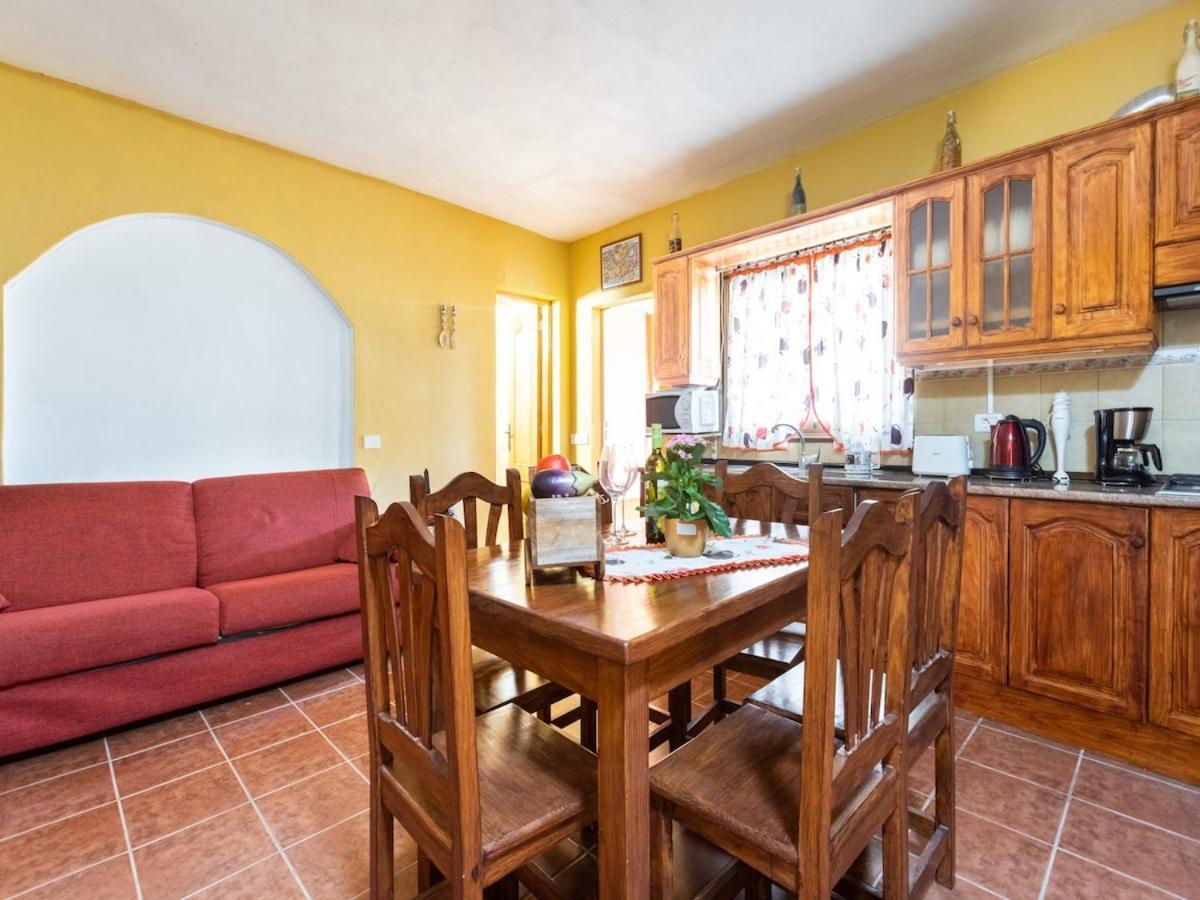 Eden Rentals North Paradise "House B" Santa Catalina Zewnętrze zdjęcie