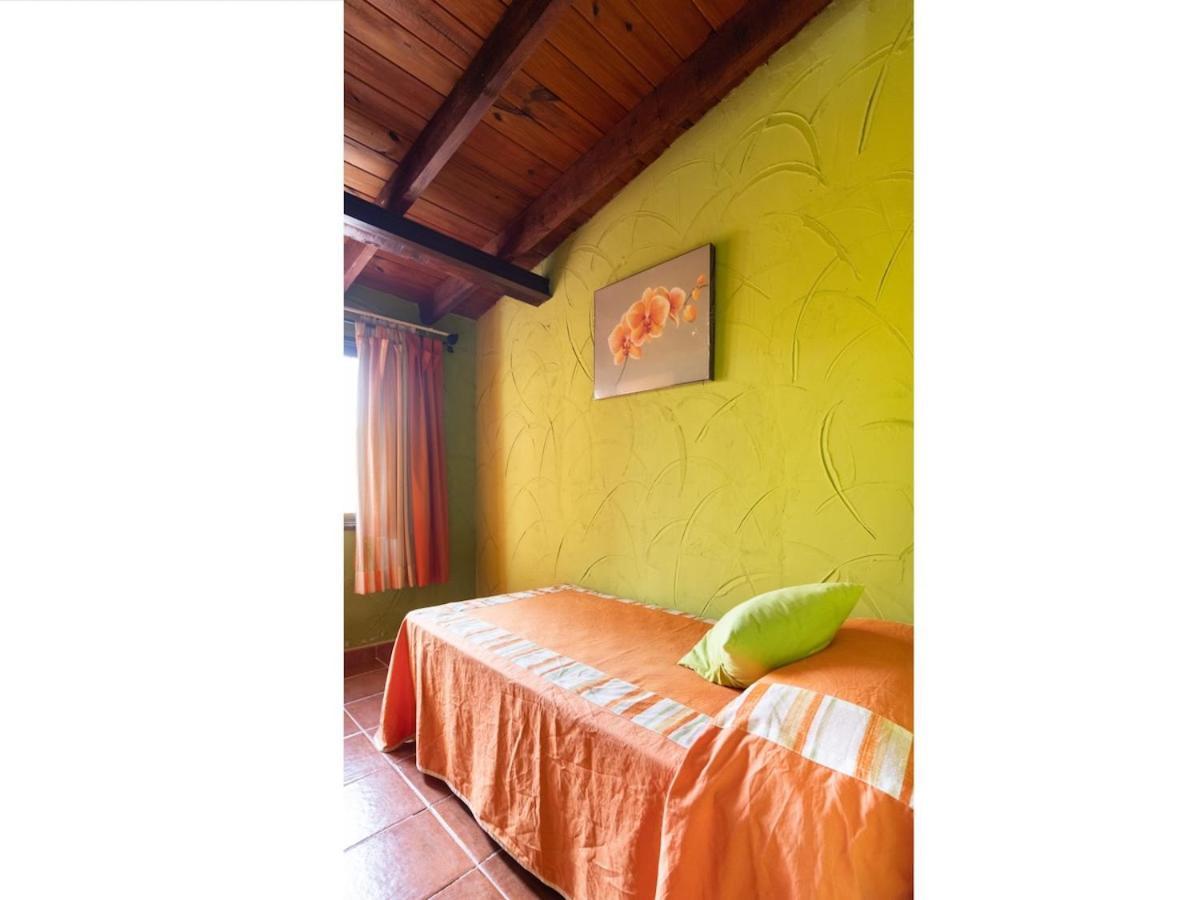 Eden Rentals North Paradise "House B" Santa Catalina Zewnętrze zdjęcie