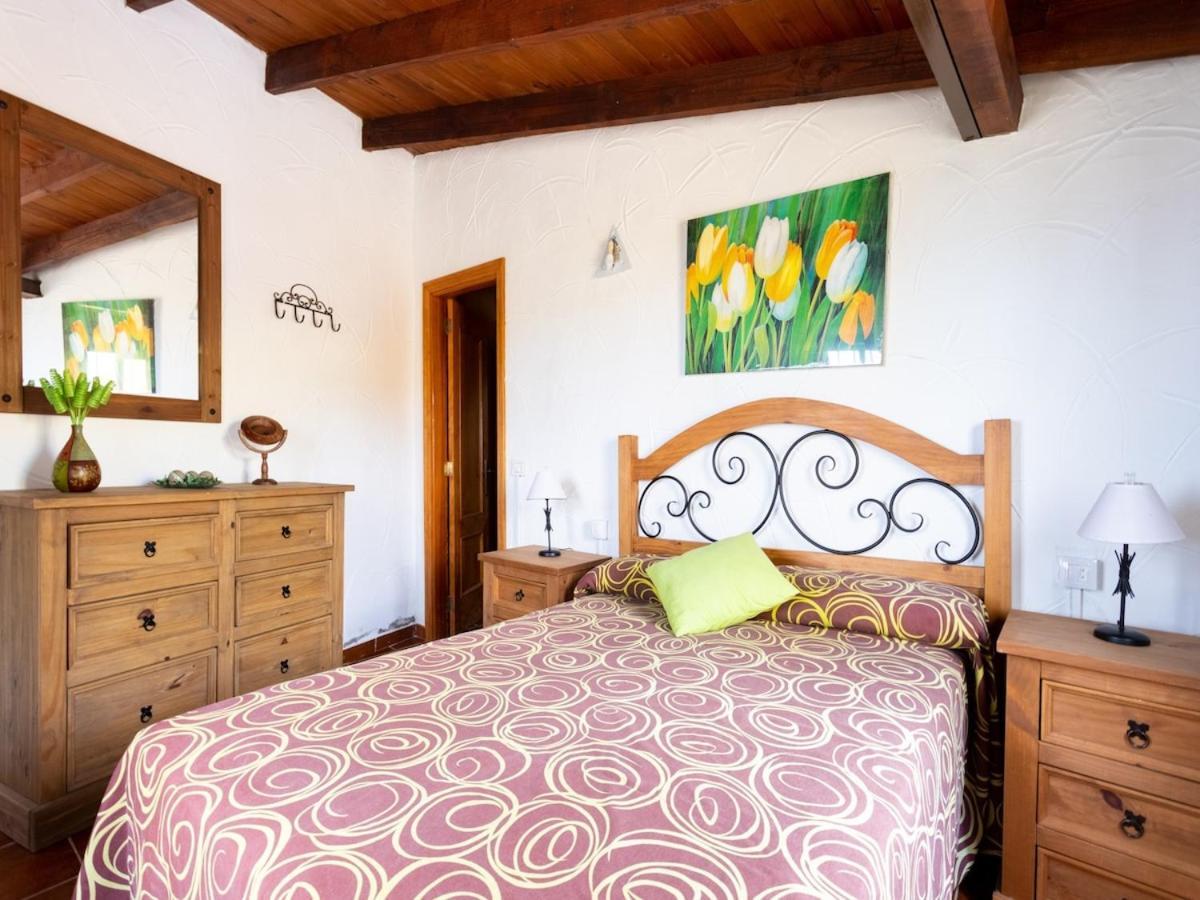 Eden Rentals North Paradise "House B" Santa Catalina Zewnętrze zdjęcie