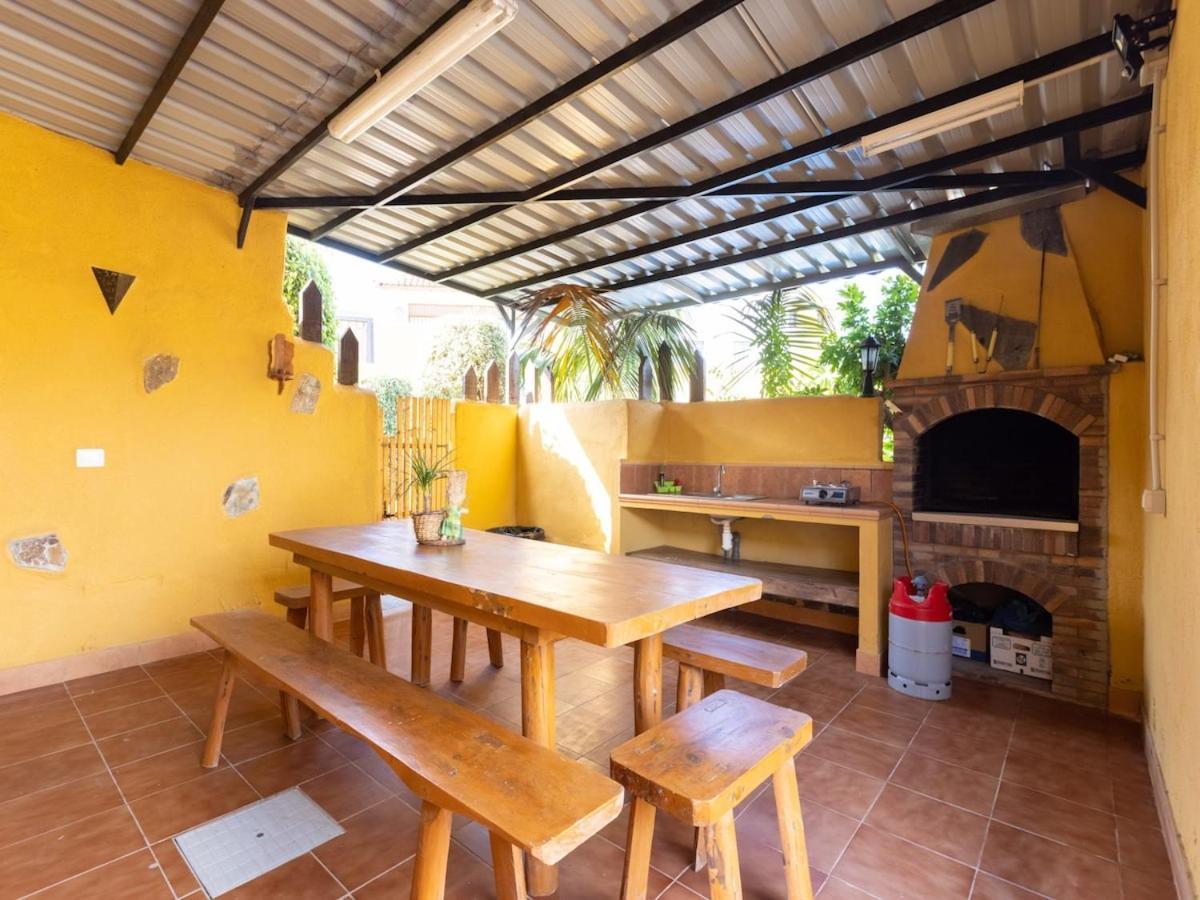 Eden Rentals North Paradise "House B" Santa Catalina Zewnętrze zdjęcie