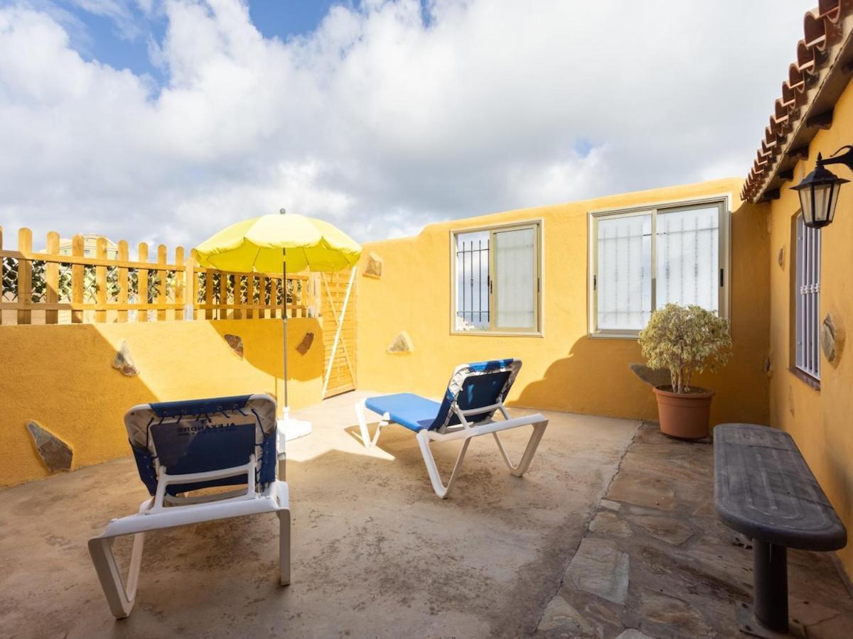 Eden Rentals North Paradise "House B" Santa Catalina Zewnętrze zdjęcie