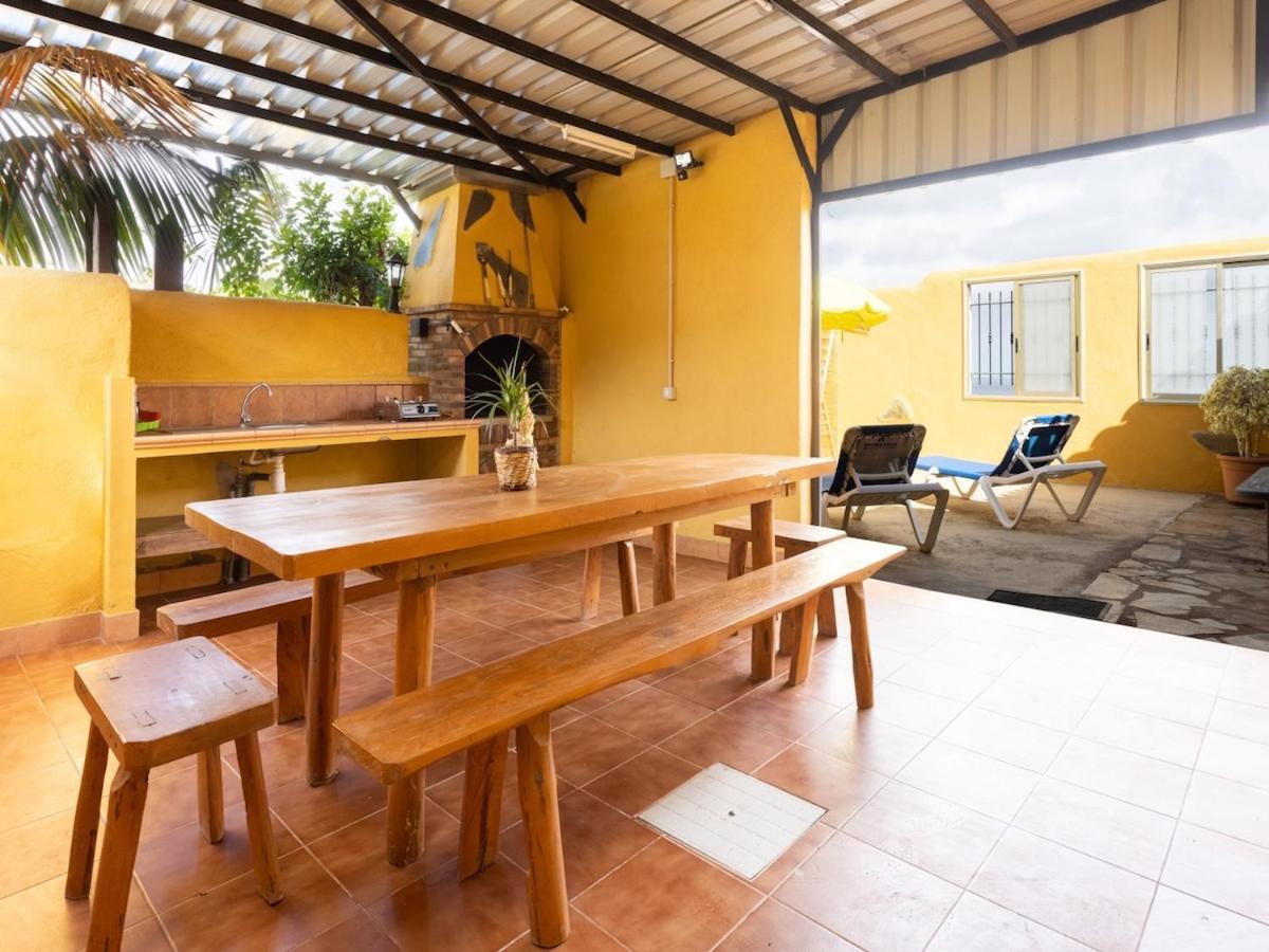 Eden Rentals North Paradise "House B" Santa Catalina Zewnętrze zdjęcie