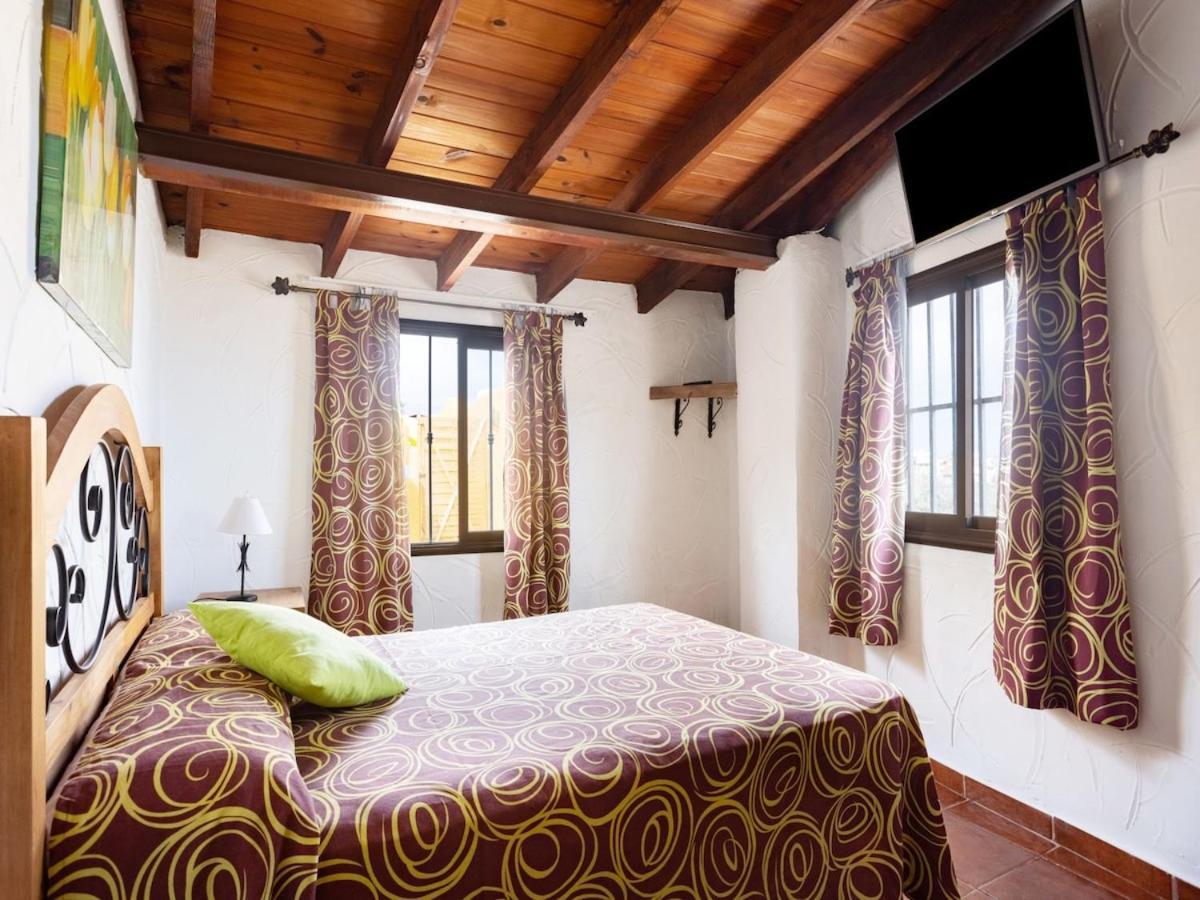 Eden Rentals North Paradise "House B" Santa Catalina Zewnętrze zdjęcie