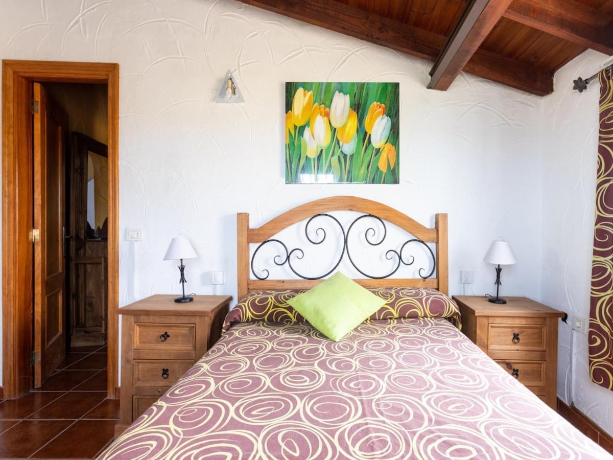 Eden Rentals North Paradise "House B" Santa Catalina Zewnętrze zdjęcie