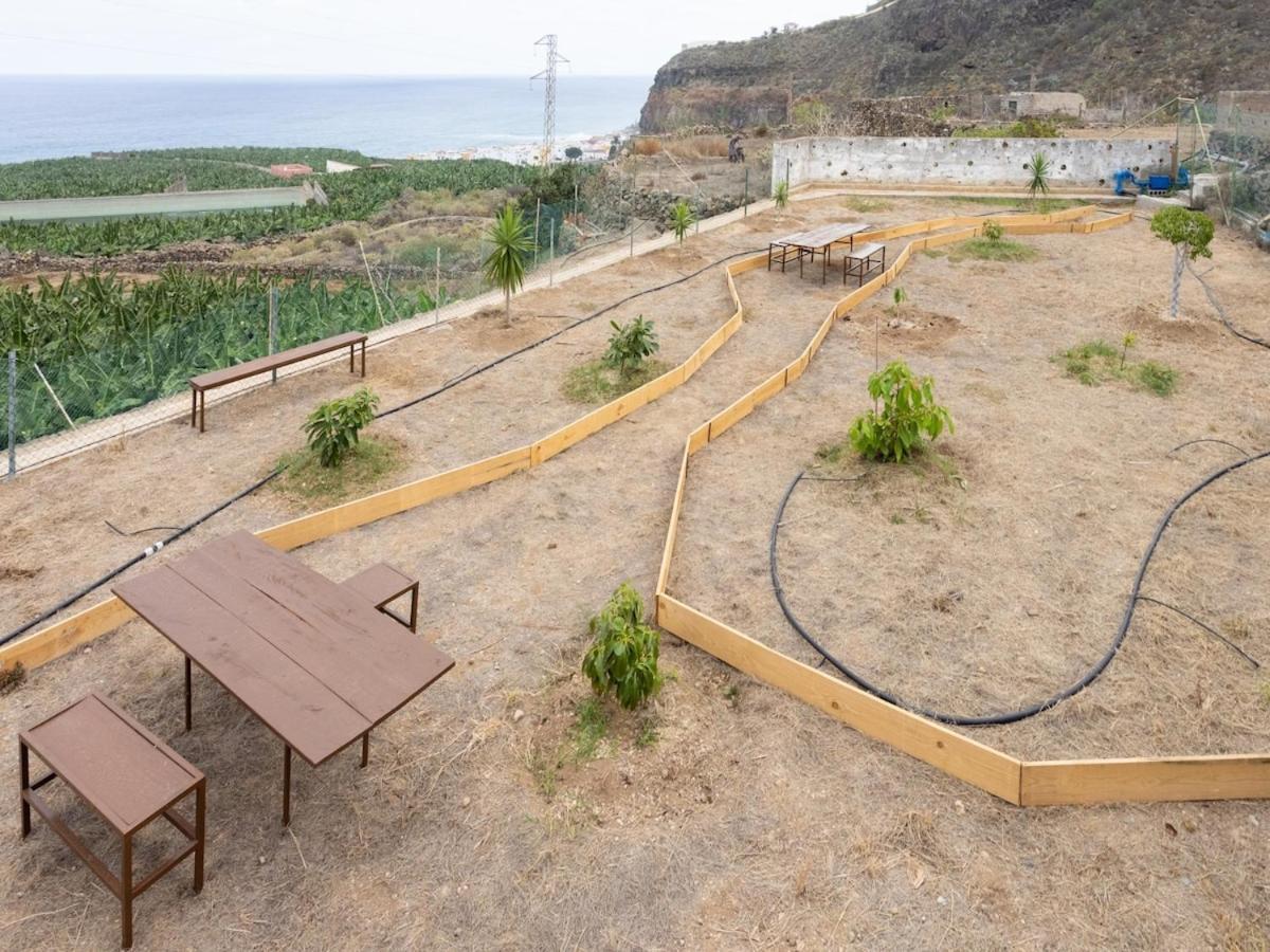 Eden Rentals North Paradise "House B" Santa Catalina Zewnętrze zdjęcie