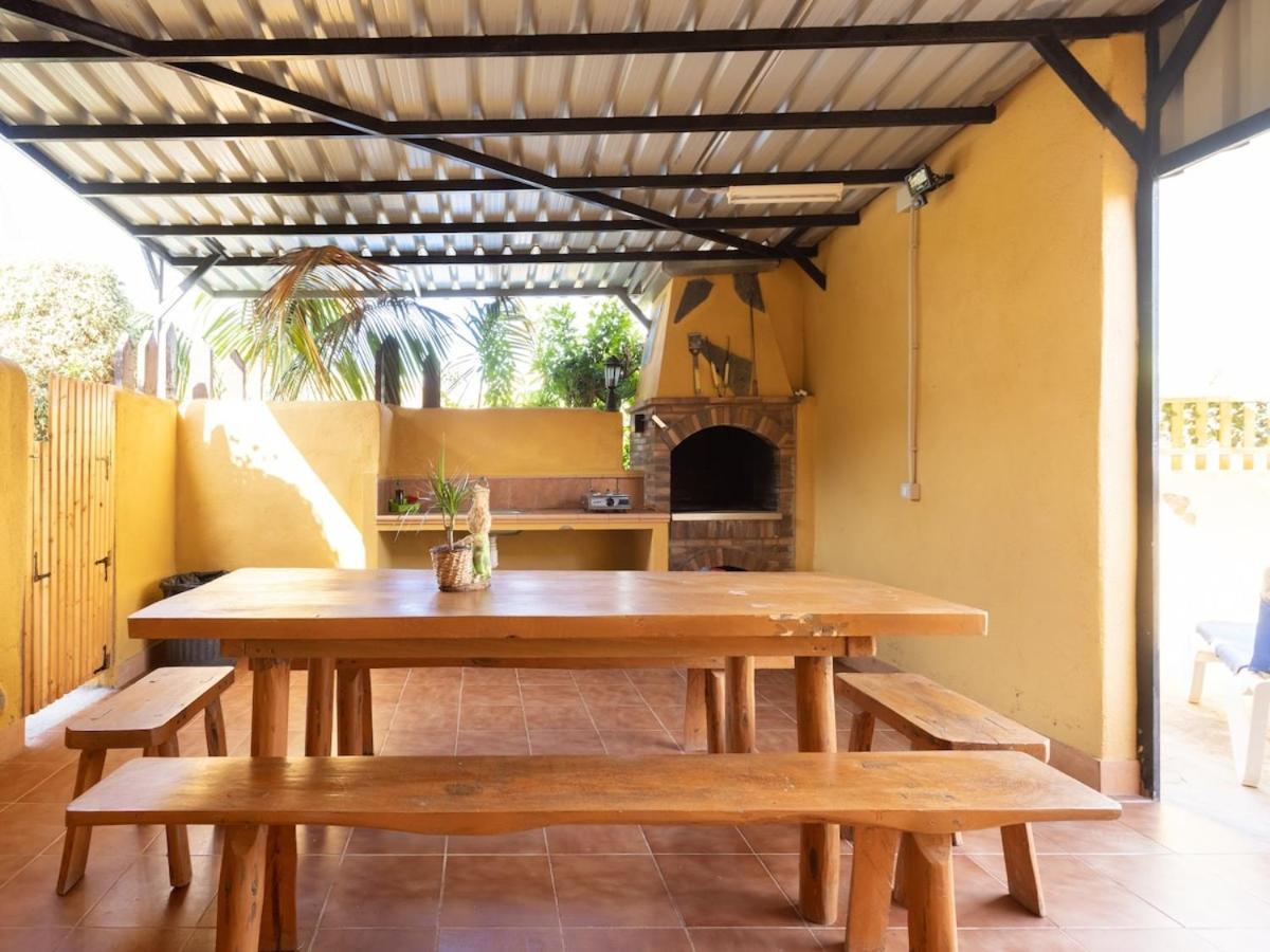 Eden Rentals North Paradise "House B" Santa Catalina Zewnętrze zdjęcie