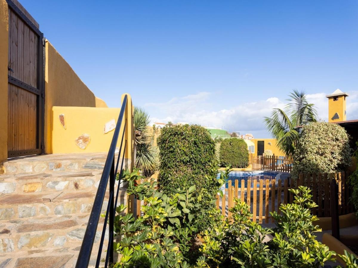 Eden Rentals North Paradise "House B" Santa Catalina Zewnętrze zdjęcie