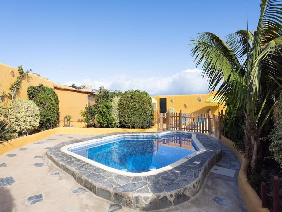 Eden Rentals North Paradise "House B" Santa Catalina Zewnętrze zdjęcie