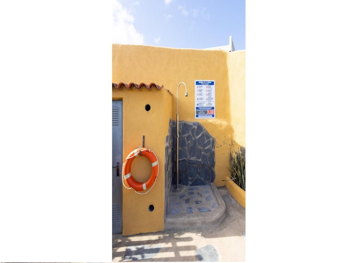 Eden Rentals North Paradise "House B" Santa Catalina Zewnętrze zdjęcie