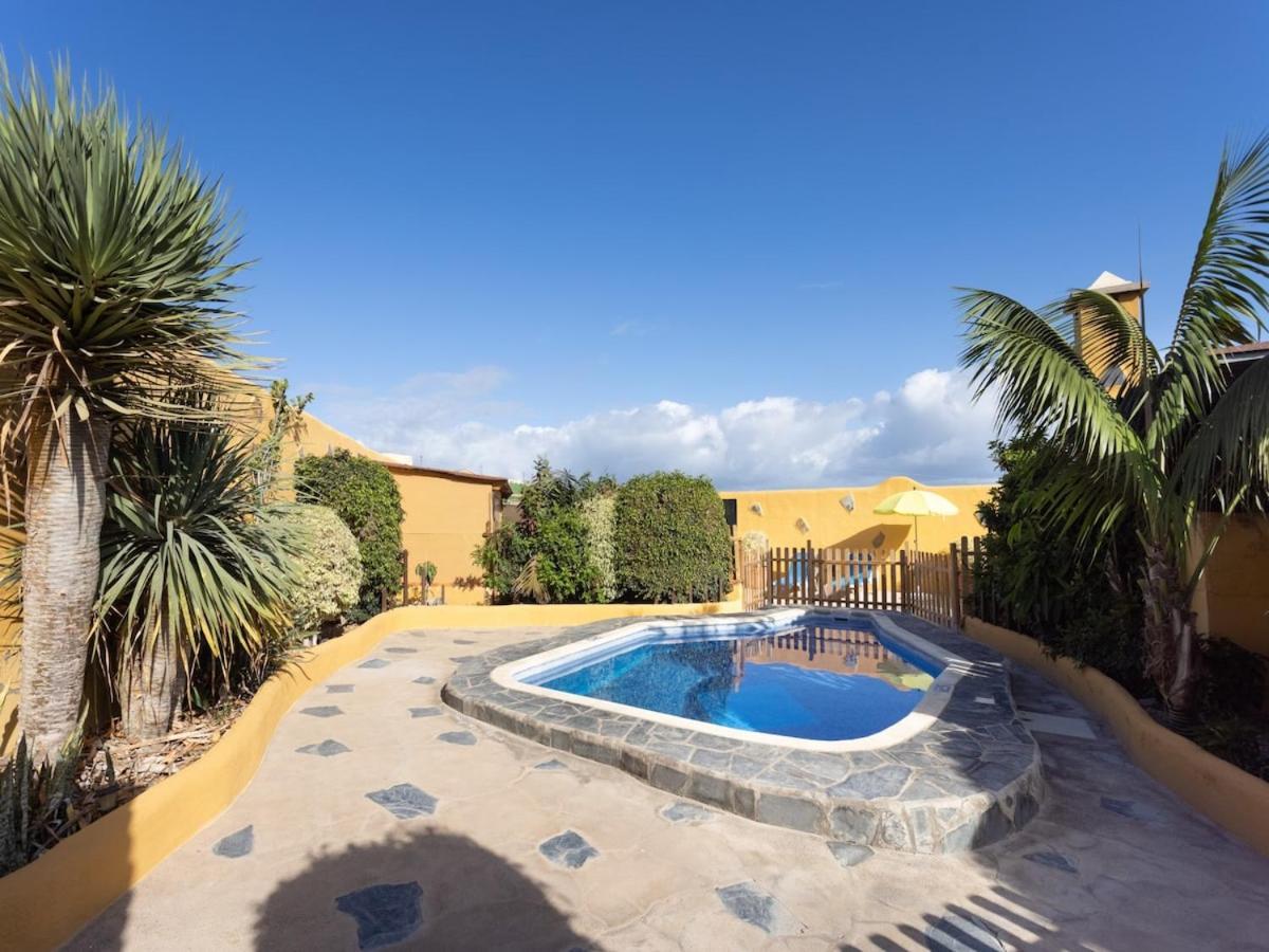 Eden Rentals North Paradise "House B" Santa Catalina Zewnętrze zdjęcie