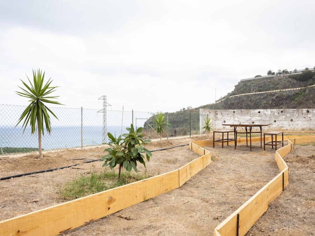 Eden Rentals North Paradise "House B" Santa Catalina Zewnętrze zdjęcie