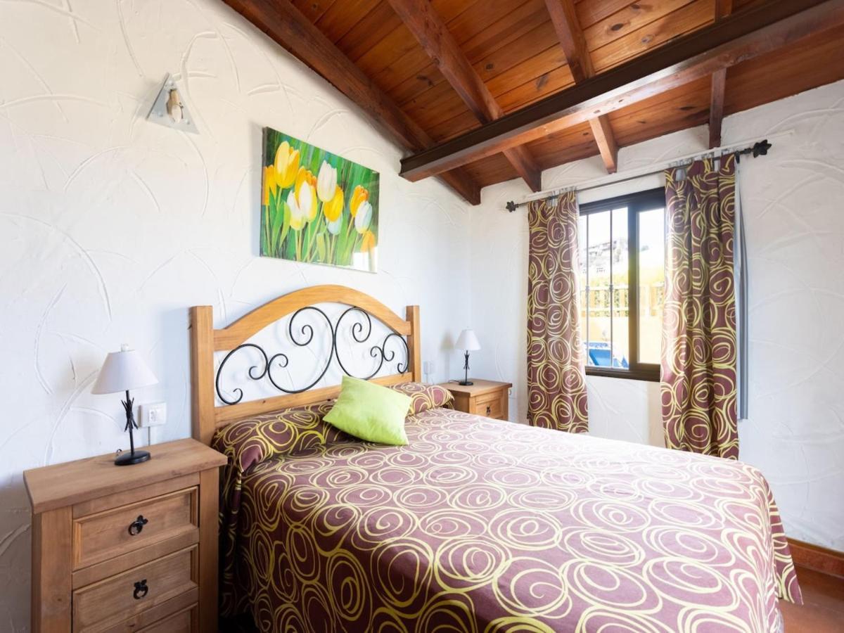 Eden Rentals North Paradise "House B" Santa Catalina Zewnętrze zdjęcie