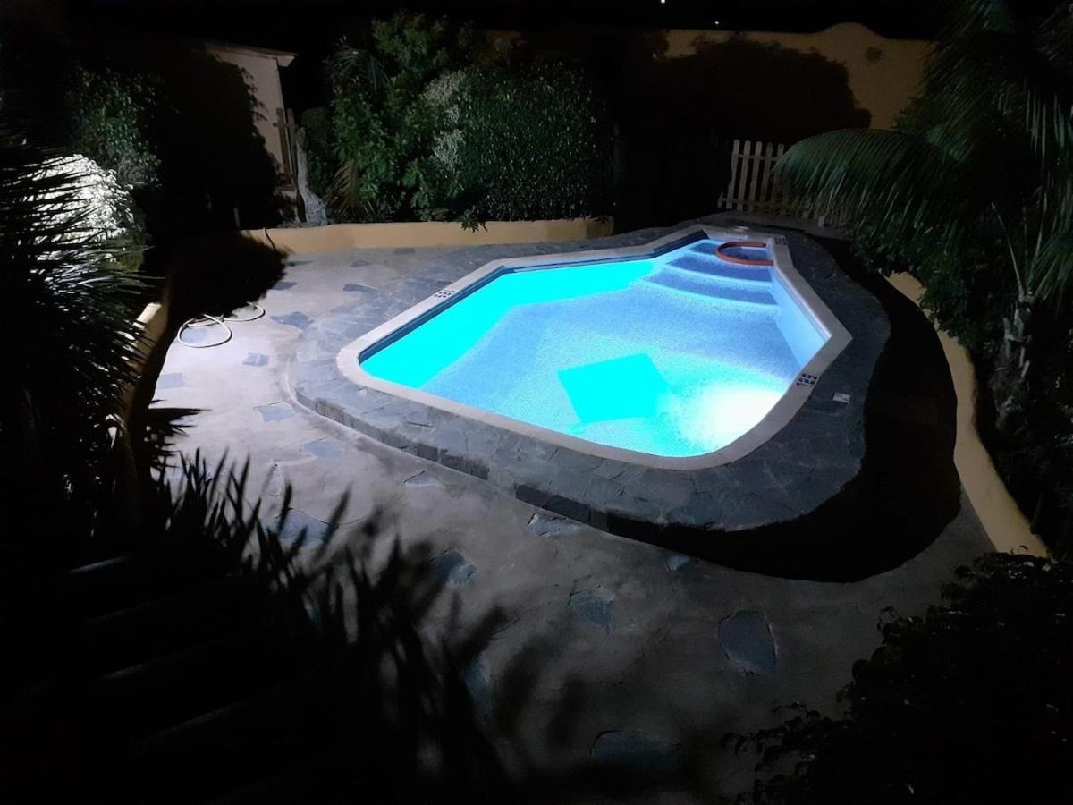Eden Rentals North Paradise "House B" Santa Catalina Zewnętrze zdjęcie