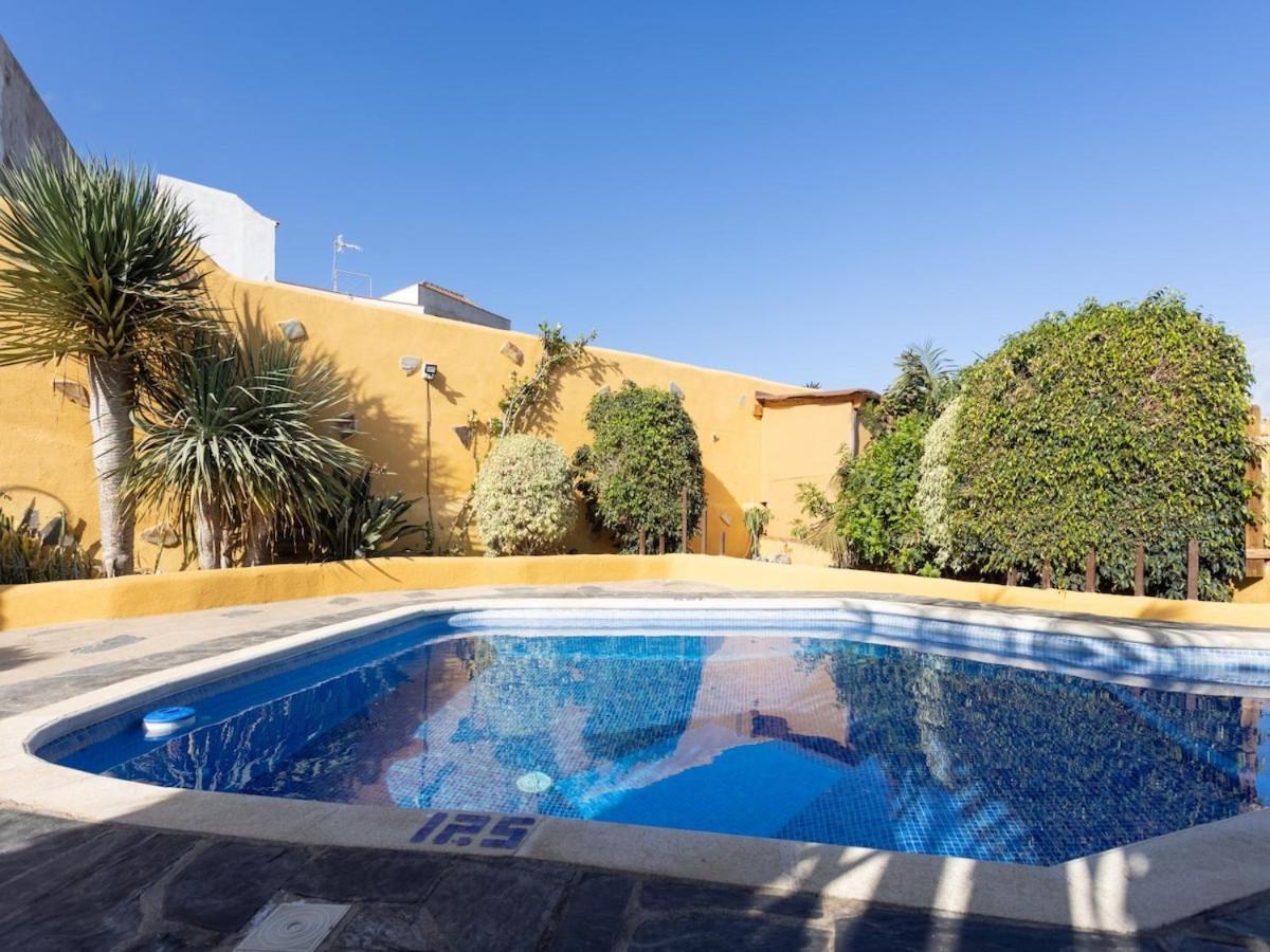 Eden Rentals North Paradise "House B" Santa Catalina Zewnętrze zdjęcie